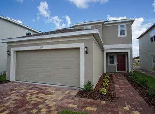 1677 Swan Swim Dr, Davenport, FL 33837