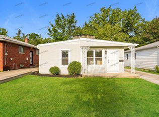 4688 E 178th St, Cleveland, OH 44128
