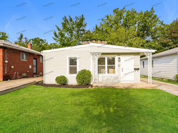 4688 E 178th St, Cleveland, OH 44128