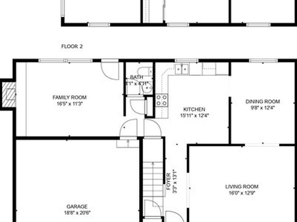 11651 Montvale Dr, Cincinnati, OH 45231