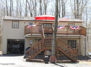 148 Paxinos Dr, Pocono Lake, PA 18347