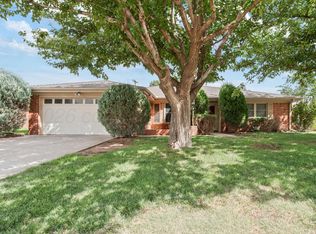3907 Teckla Blvd, Amarillo, TX 79109
