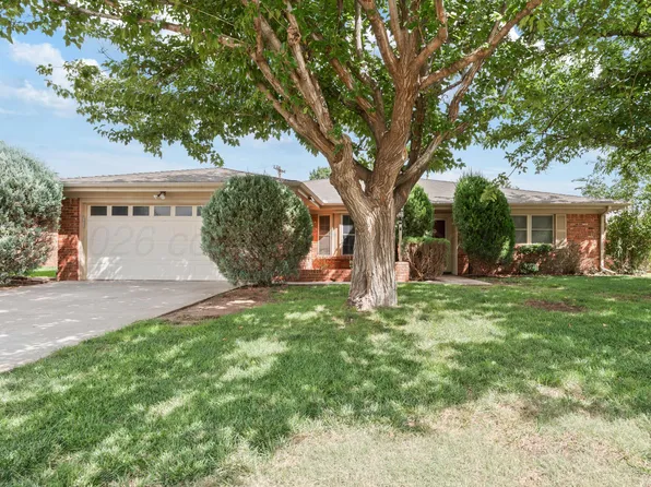 3907 Teckla Blvd, Amarillo, TX 79109