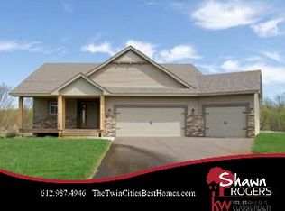 2849 209th Ln NW, Oak Grove, MN 55011