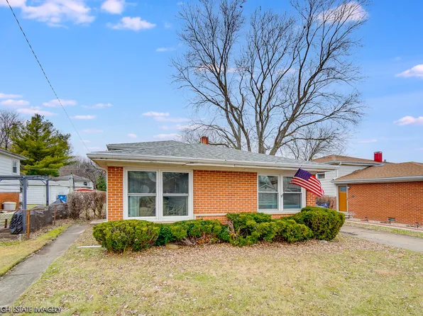 14850 Homan Ave, Midlothian, IL 60445