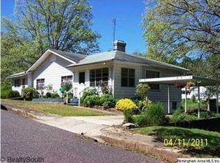 323 Cedar Cir, Adamsville, AL 35005