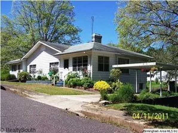 323 Cedar Cir, Adamsville, AL 35005