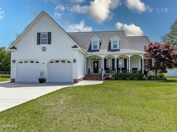 306 Friendswood Drive, Goldsboro, NC 27530
