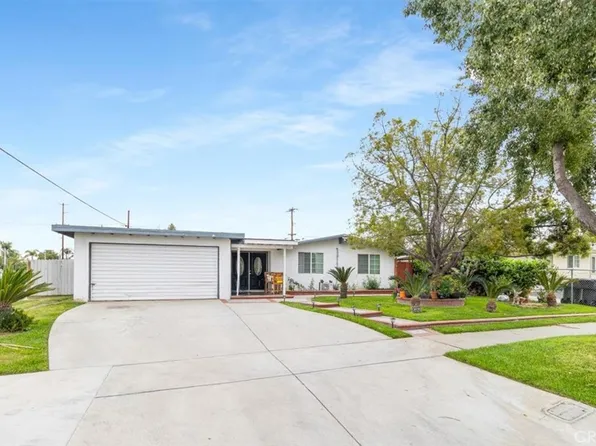 3393 Vance St, Riverside, CA 92504
