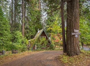 2874 Chinook Way, Arnold, CA 95223