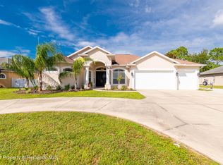 14728 Copeland Way, Brooksville, FL 34604