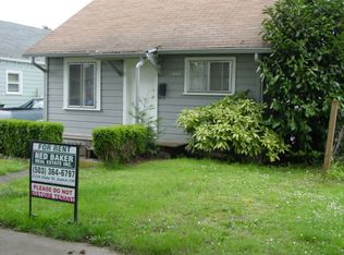 1073 6th St NW, Salem, OR