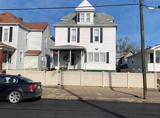 1002 7th St, Moundsville, WV 26041