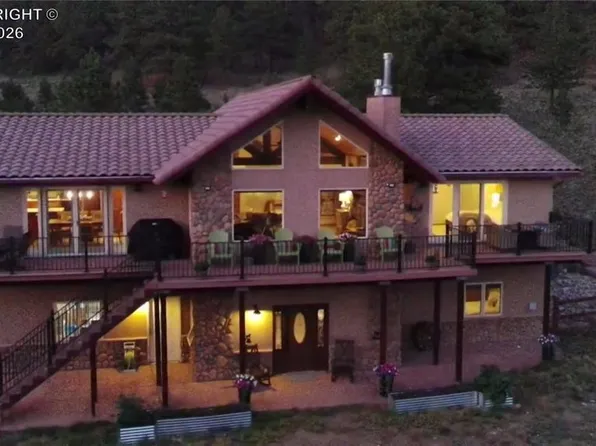 5973 Autumn Creek Dr, Canon City, CO 81212