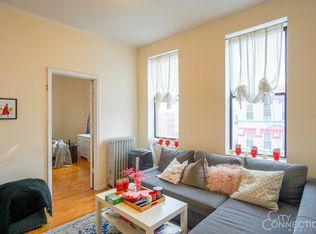 240 E 4th St APT 5E, New York, NY 10009