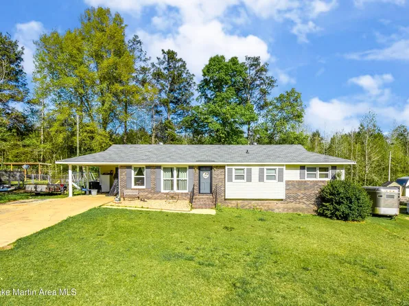 230 Lorena Dr, Alexander City, AL 35010