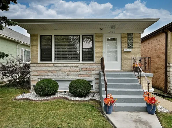 4109 N Menard Ave, Chicago, IL 60634