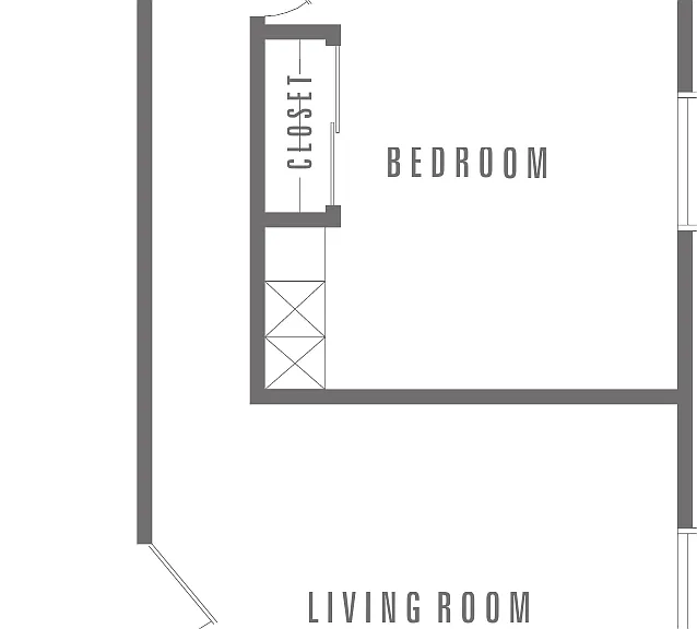 2 Bed 2 Bath 2 Bed 2 Bath