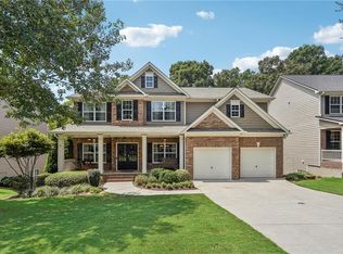 563 Lincolnwood Ln, Acworth, GA 30101