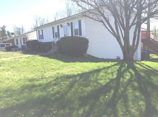 1233 Dale Dr, Winchester, KY 40391