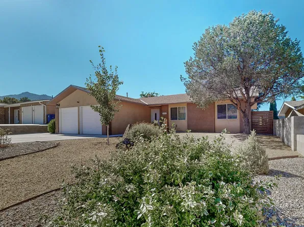 13512 Auburn Ave NE, Albuquerque, NM 87112