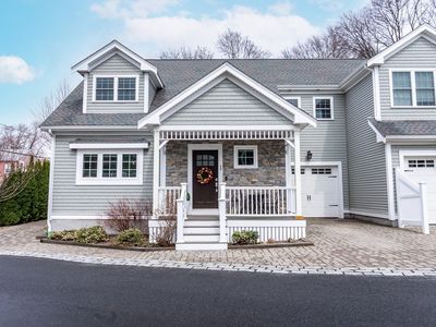 135 Sumner St Unit 1, Quincy, MA, 02169