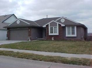 2608 Duane Ave, Bellevue, NE 68123