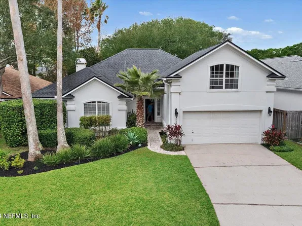 148 COASTAL OAK Circle, Ponte Vedra Beach, FL 32082