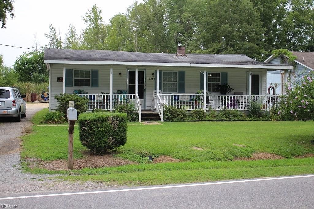 17204 Pittman Rd, Boykins, VA 23827 Zillow