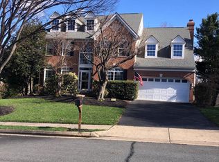 606 Patrice Dr SE, Leesburg, VA 20175