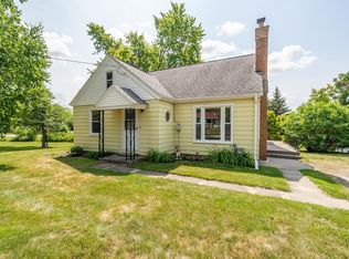 6759 Hillside Rd, Pickett, WI 54964