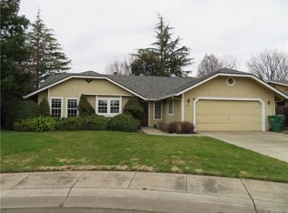 1536 Gilbert Ln, Chico, CA 95926