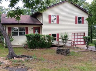 800 Cleveland Rd, Houston, MO 65483