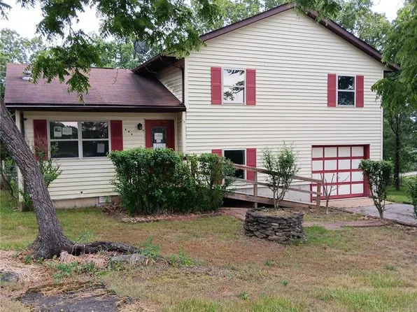 800 Cleveland Rd, Houston, MO 65483