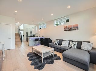 4600 Evanston Ave N, Seattle, WA 98103