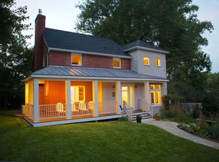 2401 Birch Dr, Silver Spring, MD 20910