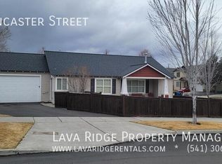 63197 Lancaster St, Bend, OR 97701