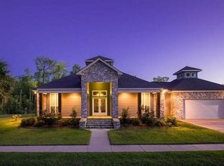 32068 Oneal Dr, Springfield, LA 70462