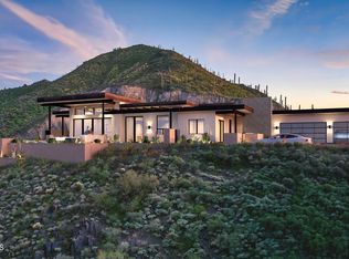 37200 N School House Rd, Cave Creek, AZ 85331