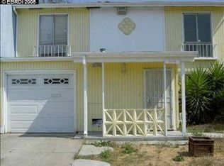316 S 47th St, Richmond, CA 94804