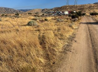 0 Vic E 21 LOT V4, Palmdale, CA 93550