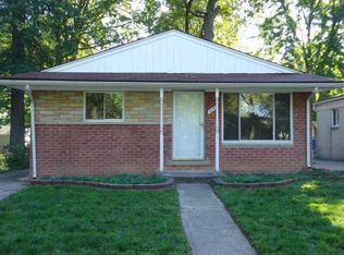 6142 N Walton St, Westland, MI 48185