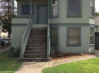 1224 Santa Clara Ave, Alameda, CA 94501