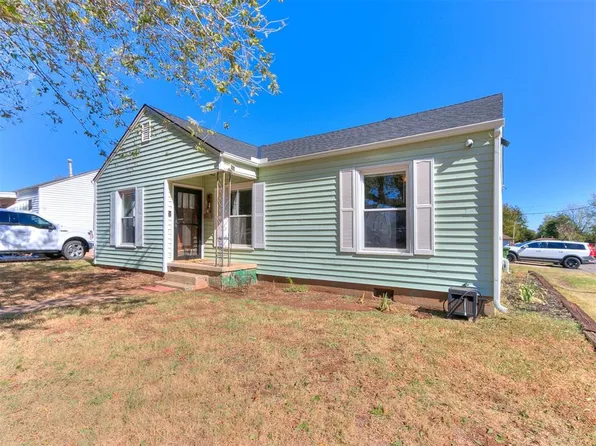 425 S 9th St, Yukon, OK 73099