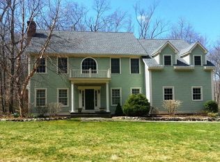 25 Samuelson Rd, Weston, CT 06883