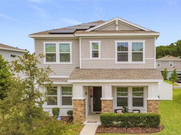 2195 Sweet Honey Ln, Apopka, FL 32712