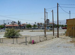 21 N State Highway 160, Pahrump, NV 89060