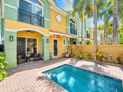 2822 NE 32nd Street #none, Fort Lauderdale, FL, 33306