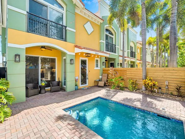 2822 NE 32nd Street #none, Fort Lauderdale, FL 33306