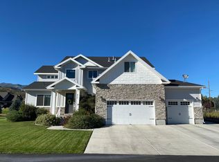 474 W 970 S, Midway, UT 84049